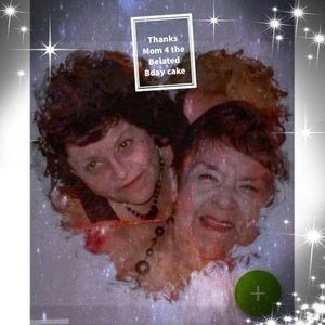 Meet your Posher, Cecilia